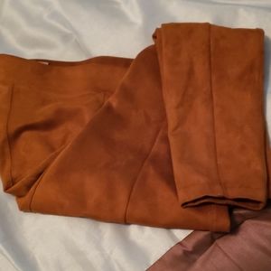 Old Navy stretch skinny pants